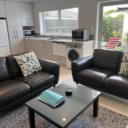 Rotorua Central Hosted B&B 외부 사진