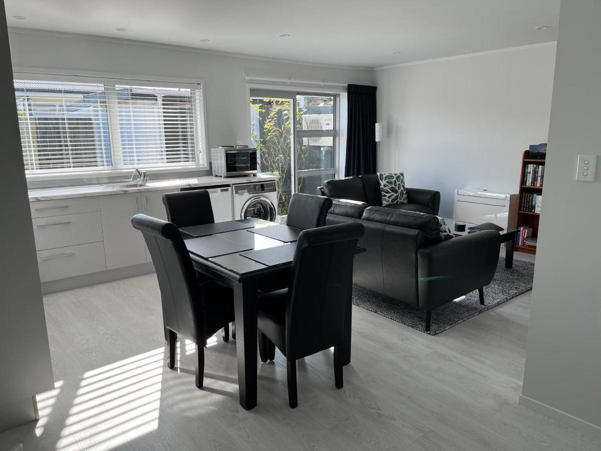 Rotorua Central Hosted B&B 외부 사진