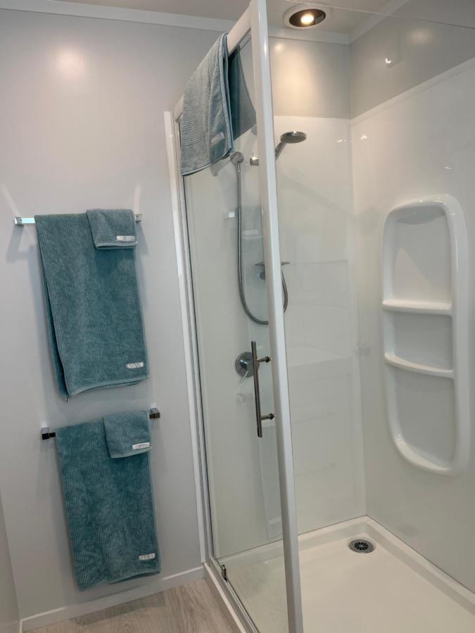 Rotorua Central Hosted B&B 외부 사진