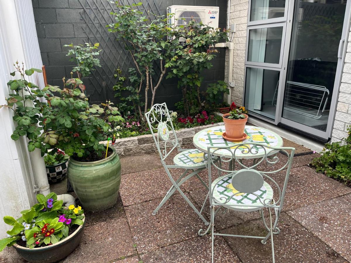 Rotorua Central Hosted B&B 외부 사진