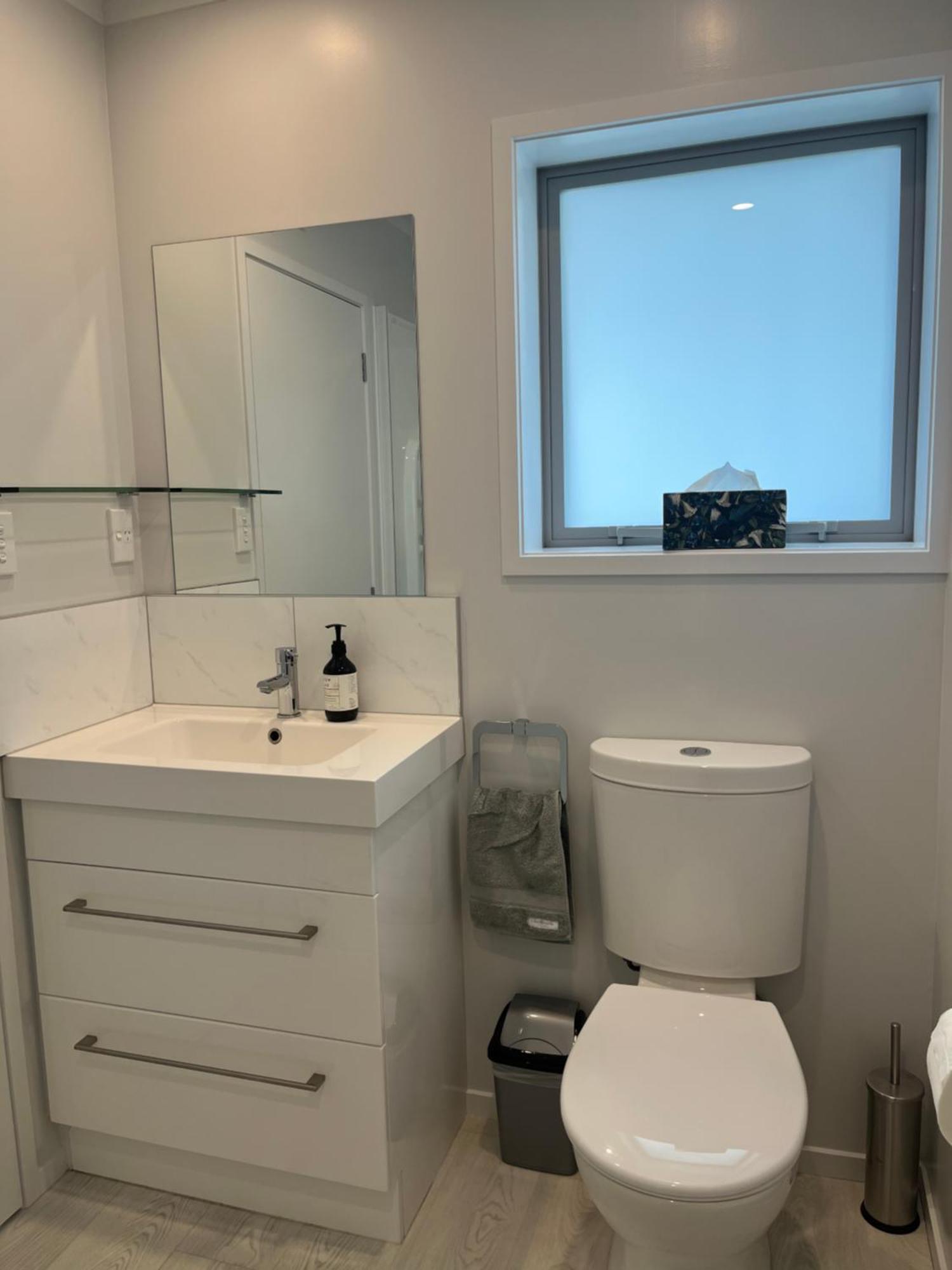 Rotorua Central Hosted B&B 외부 사진