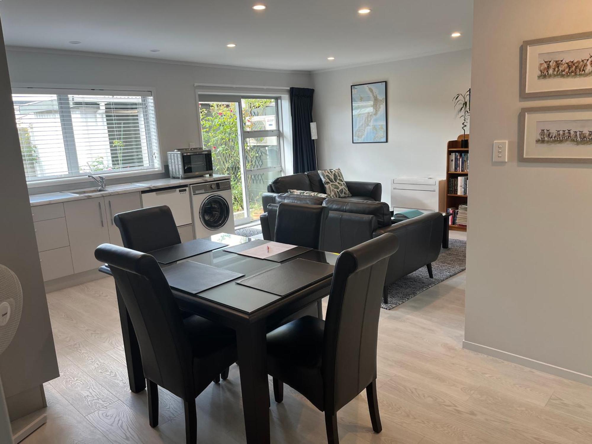 Rotorua Central Hosted B&B 외부 사진