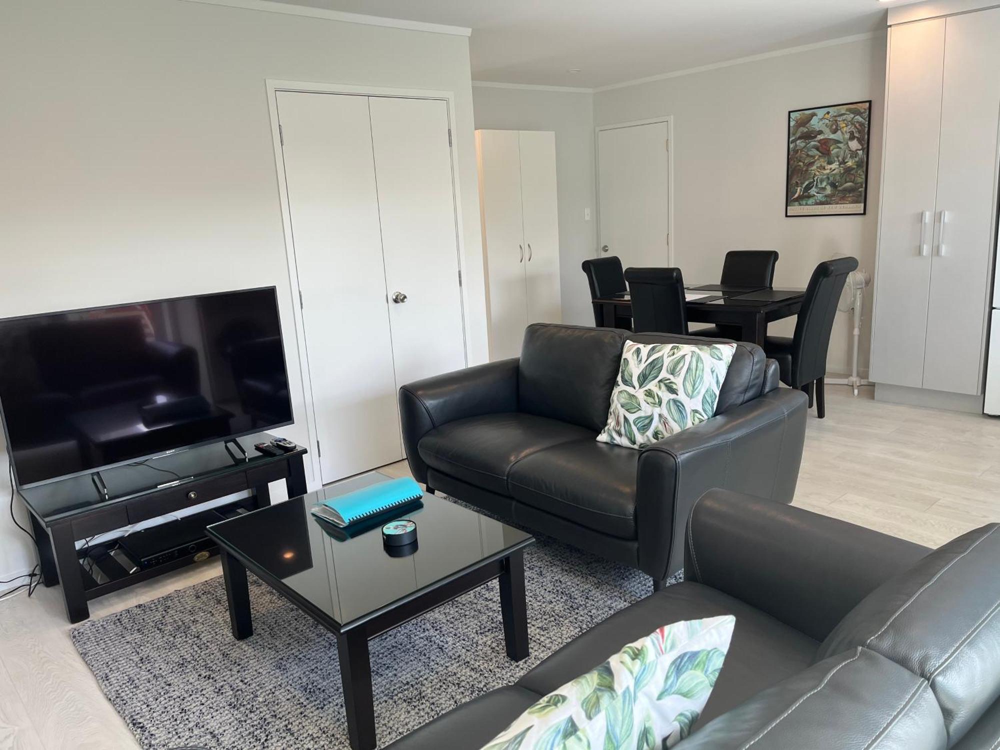 Rotorua Central Hosted B&B 외부 사진