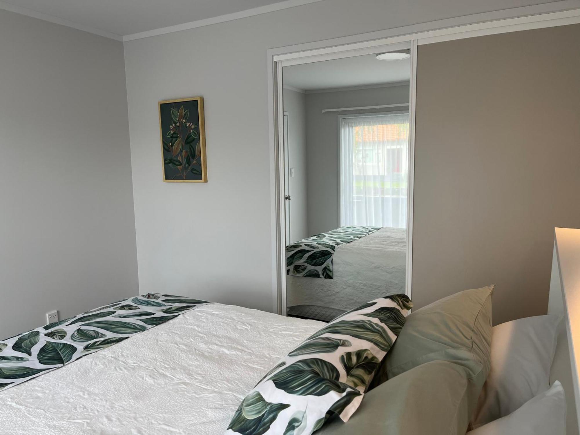 Rotorua Central Hosted B&B 외부 사진
