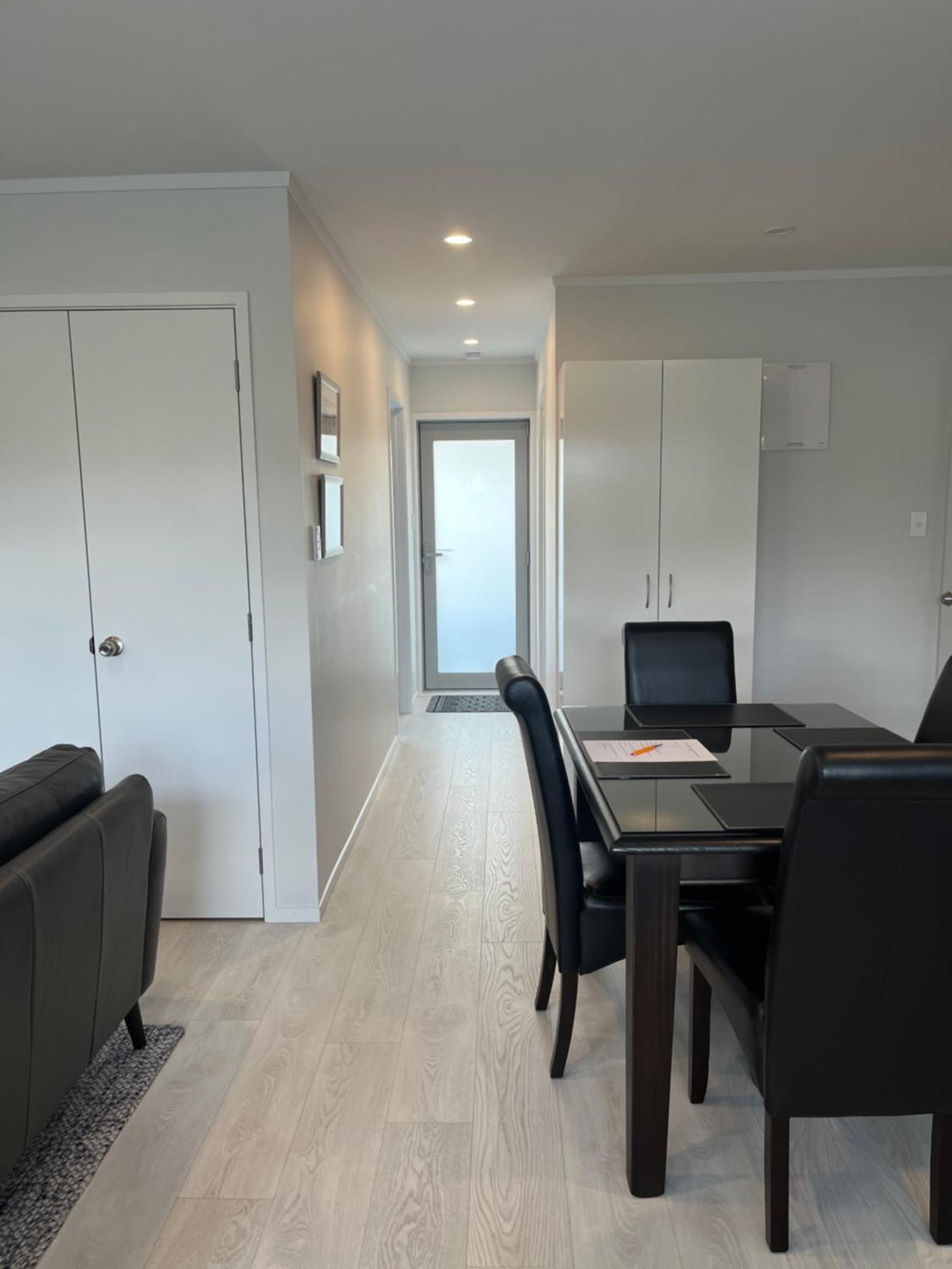 Rotorua Central Hosted B&B 외부 사진