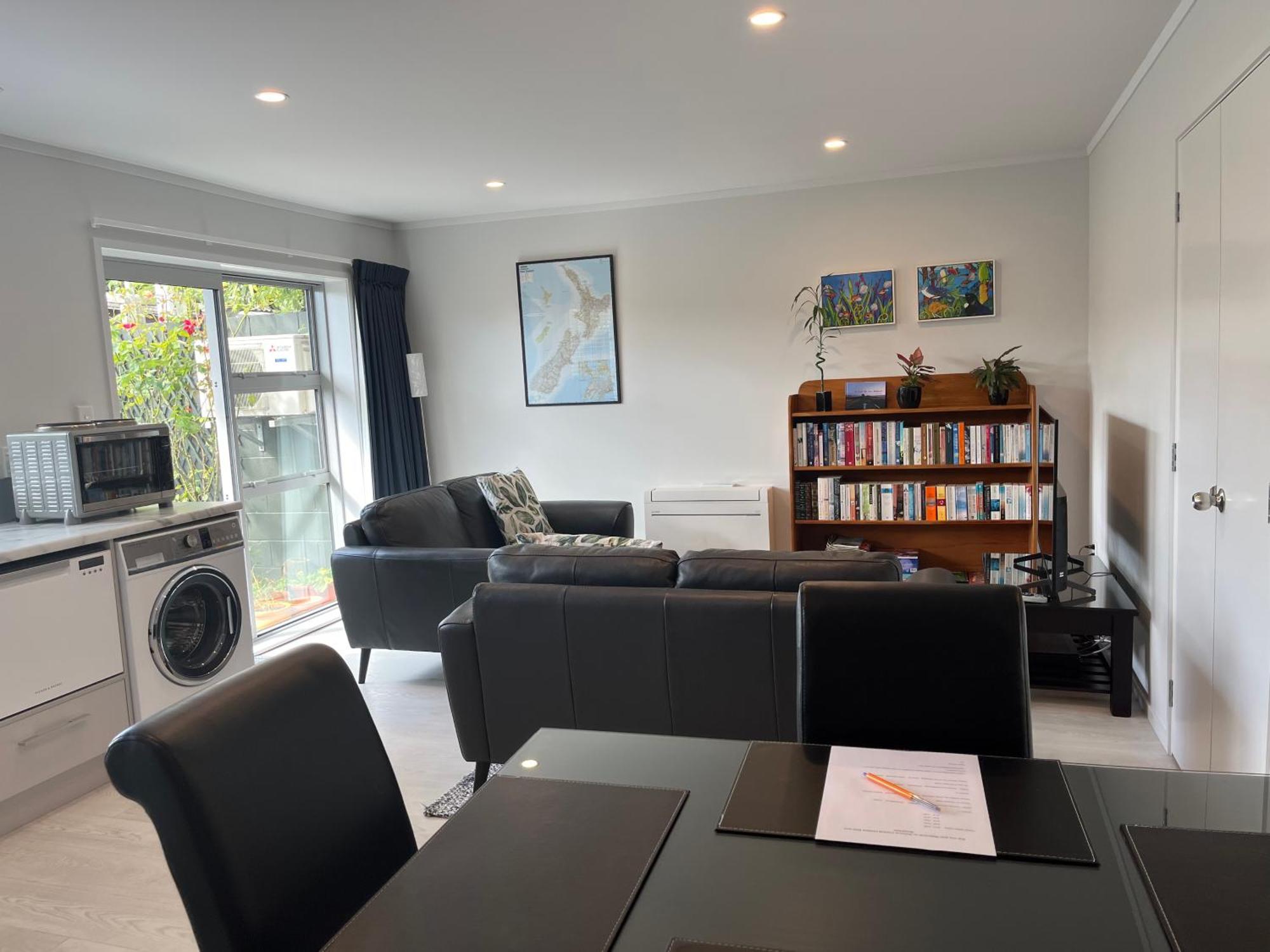 Rotorua Central Hosted B&B 외부 사진